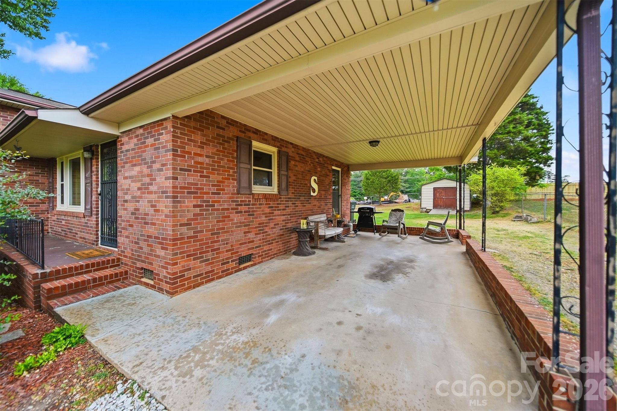 1329 33rd Street Southeast Conover, NC 28613 - Photo 27 of 31