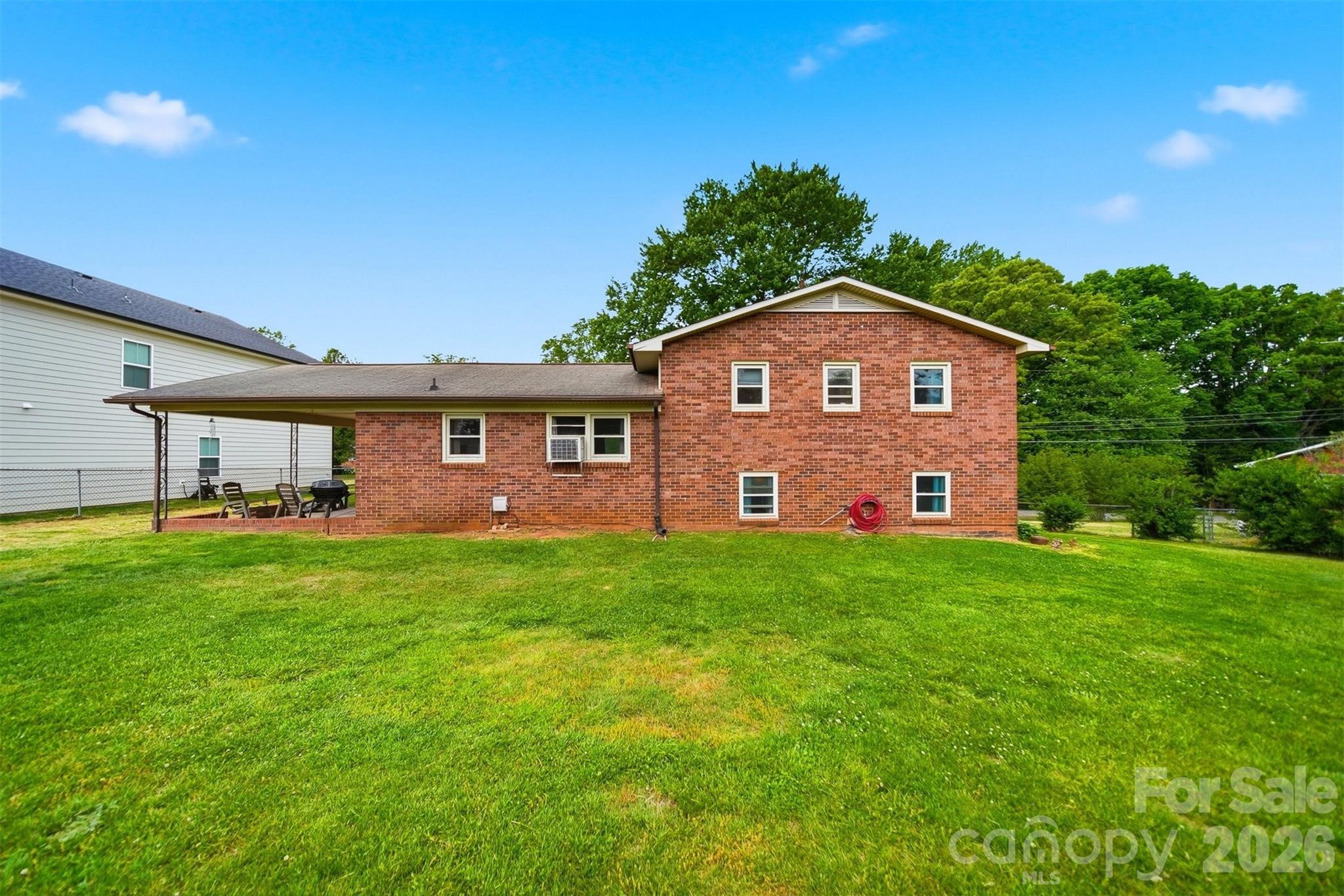 1329 33rd Street Southeast Conover, NC 28613 - Photo 29 of 31