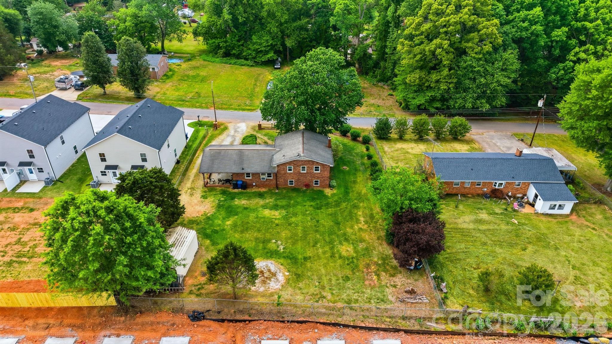 1329 33rd Street Southeast Conover, NC 28613 - Photo 30 of 31