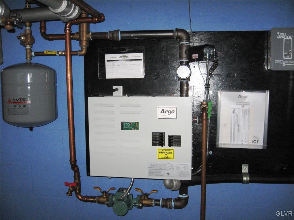 3744 Best Station Road Slatington, PA 18080 - Photo 12 of 20 This Electro-Pac was installed Jan 2012. The prev