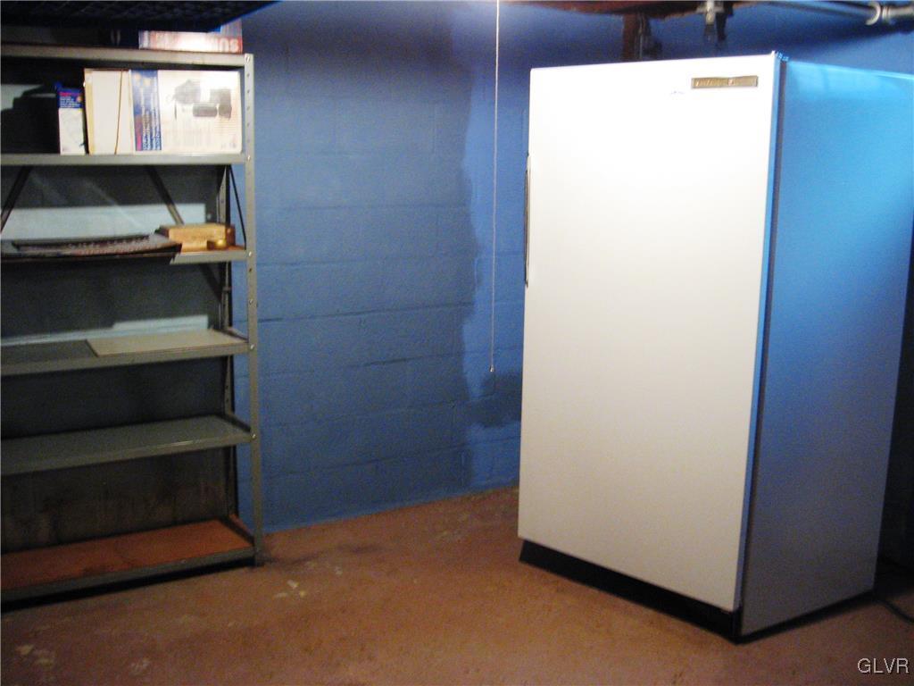 3744 Best Station Road Slatington, PA 18080 - Photo 16 of 20 Upright freezer can remain if buyer would like it.