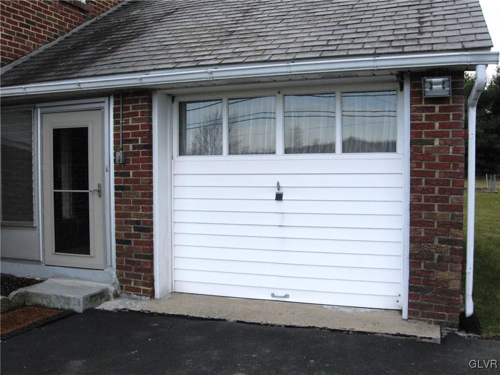 3744 Best Station Road Slatington, PA 18080 - Photo 20 of 20 The breezeway is a nice place to relax with a drin