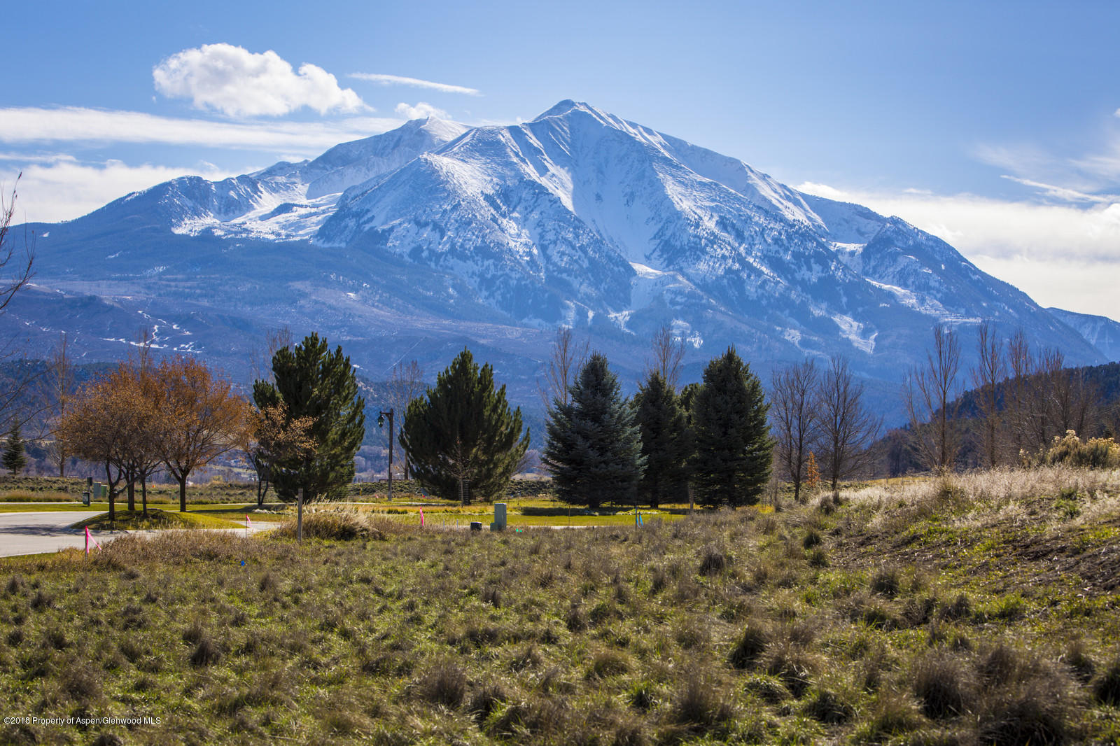 829-839 Perry Ridge Carbondale, CO 81623 - Photo 1 of 32 Mt. Sopris