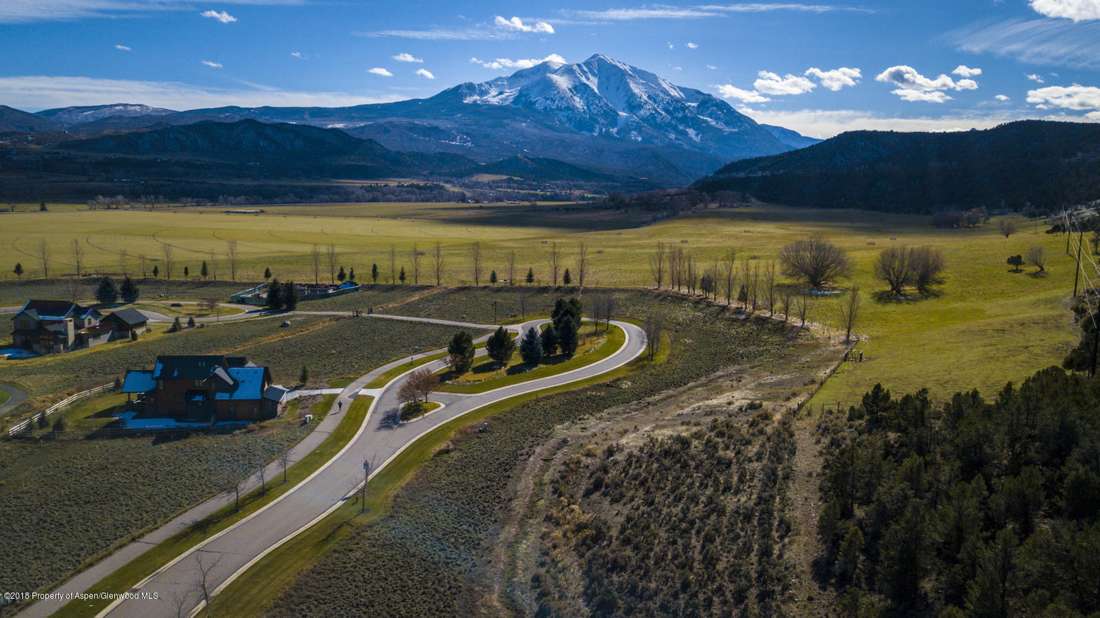 829-839 Perry Ridge Carbondale, CO 81623 - Photo 15 of 32 16_DJI_0158_mls