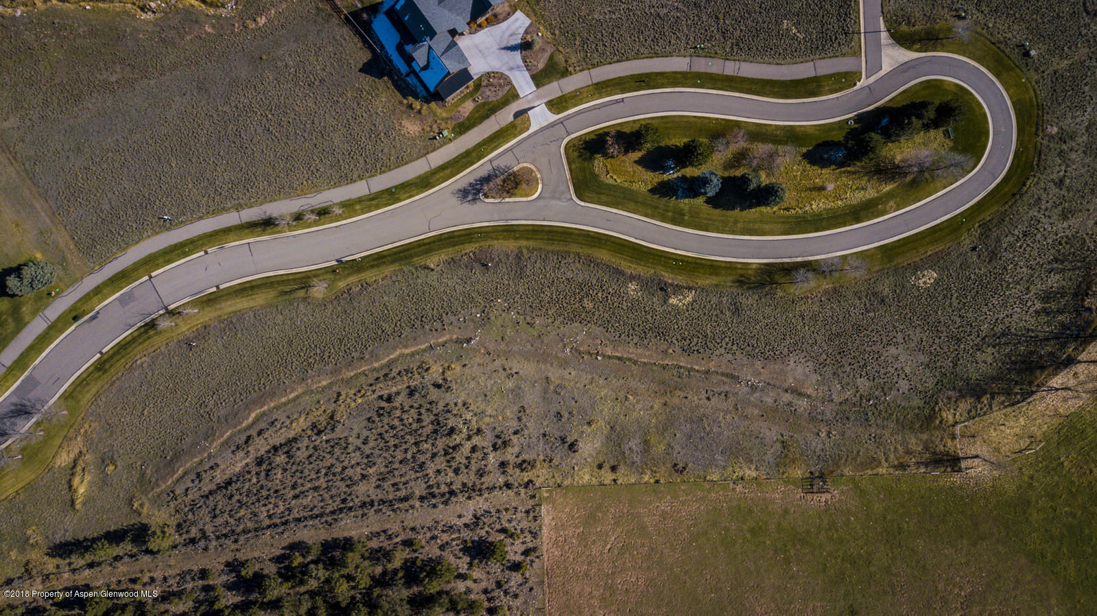 829-839 Perry Ridge Carbondale, CO 81623 - Photo 16 of 32 17_DJI_0160_mls