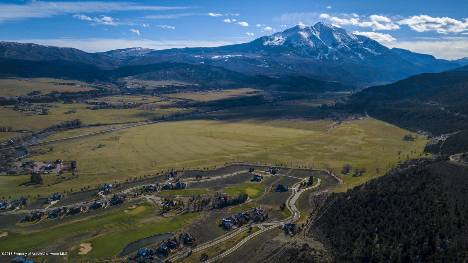829-839 Perry Ridge Carbondale, CO 81623 - Photo 20 of 32 22_DJI_0168_mls