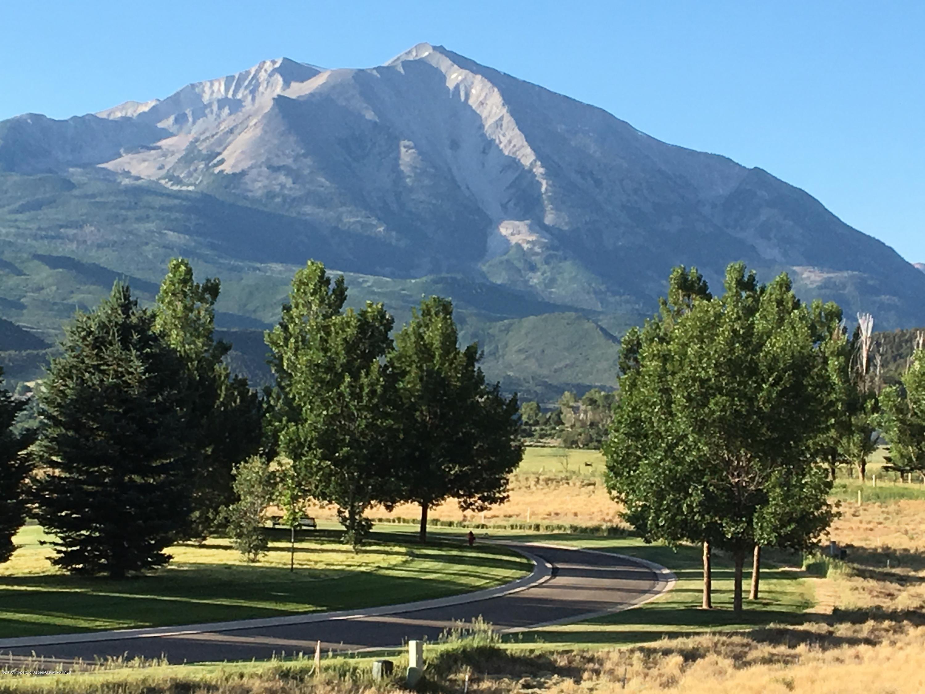 829-839 Perry Ridge Carbondale, CO 81623 - Photo 2 of 32 829/839 Perry Ridge View