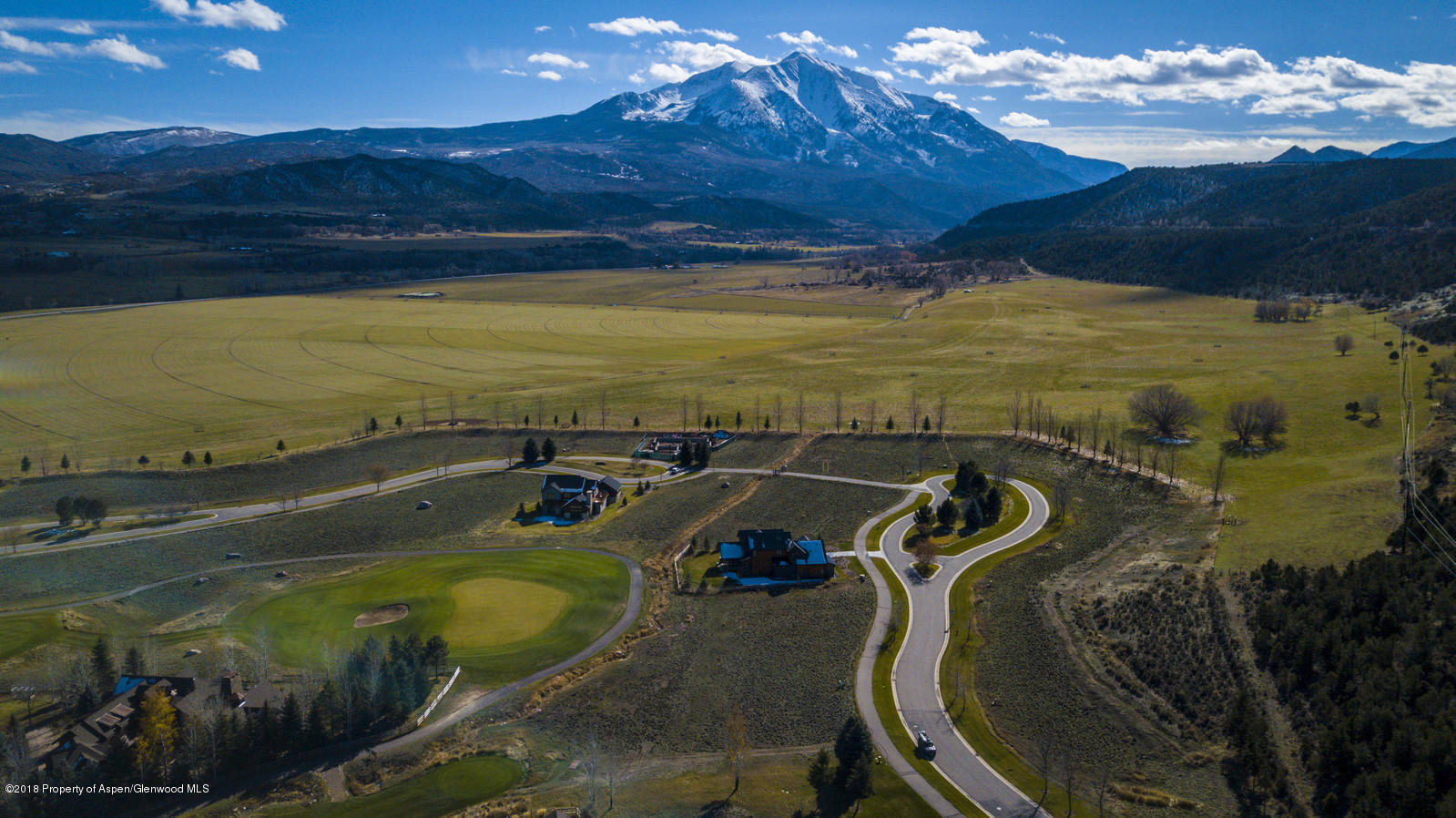 829-839 Perry Ridge Carbondale, CO 81623 - Photo 23 of 32 26_DJI_0174_mls