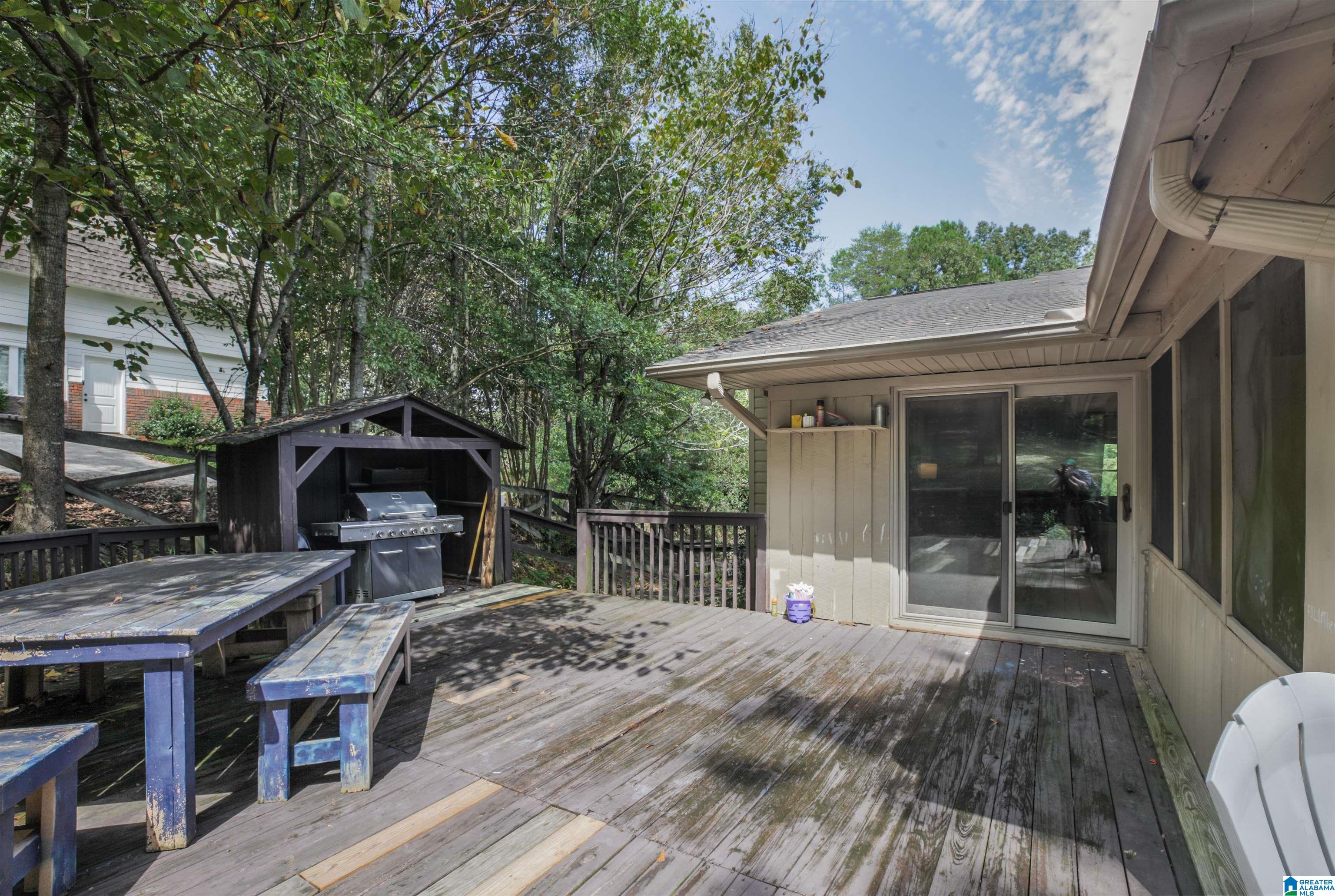455 McGuire Road Pelham, AL 35124 - Photo 18 of 36