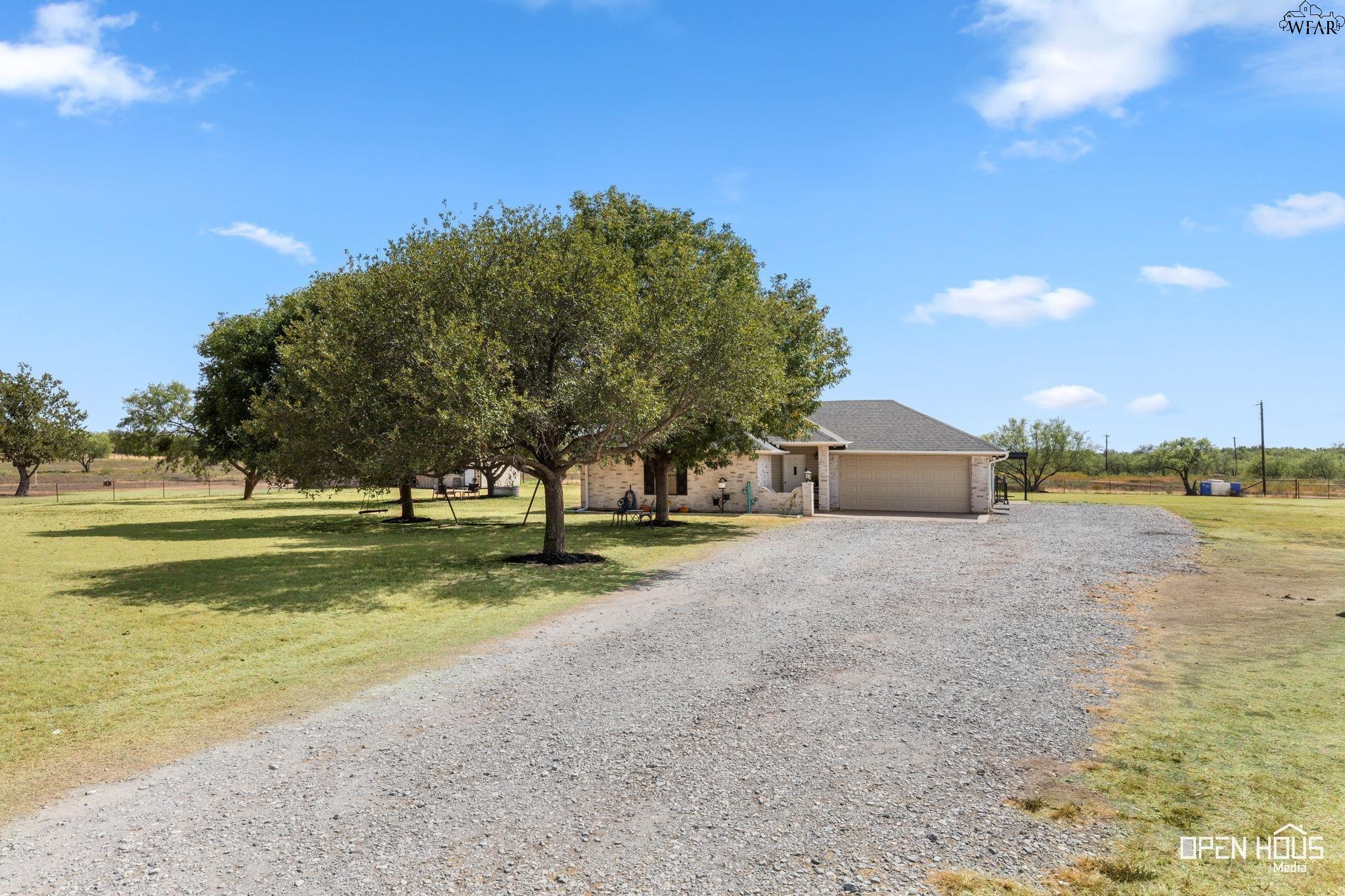 483 Warpath Trail Wichita Falls, TX 76310 - Photo 32 of 32 Gallery Image 32