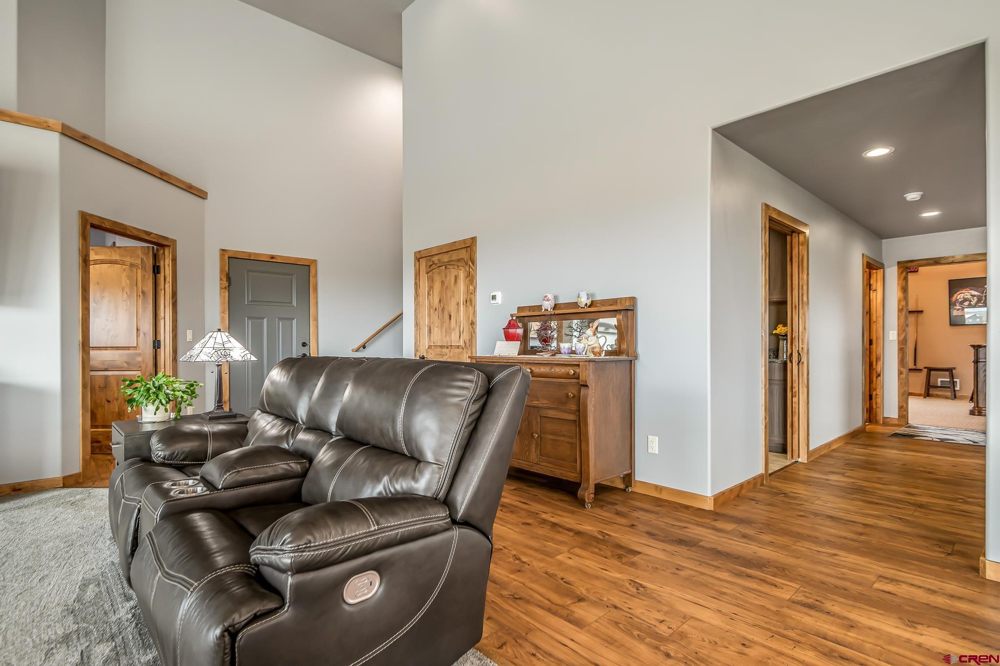 18236 6300th Road Montrose, CO 81403 - Photo 4 of 35 Energy efficient, generously defined with high-end features throughout.