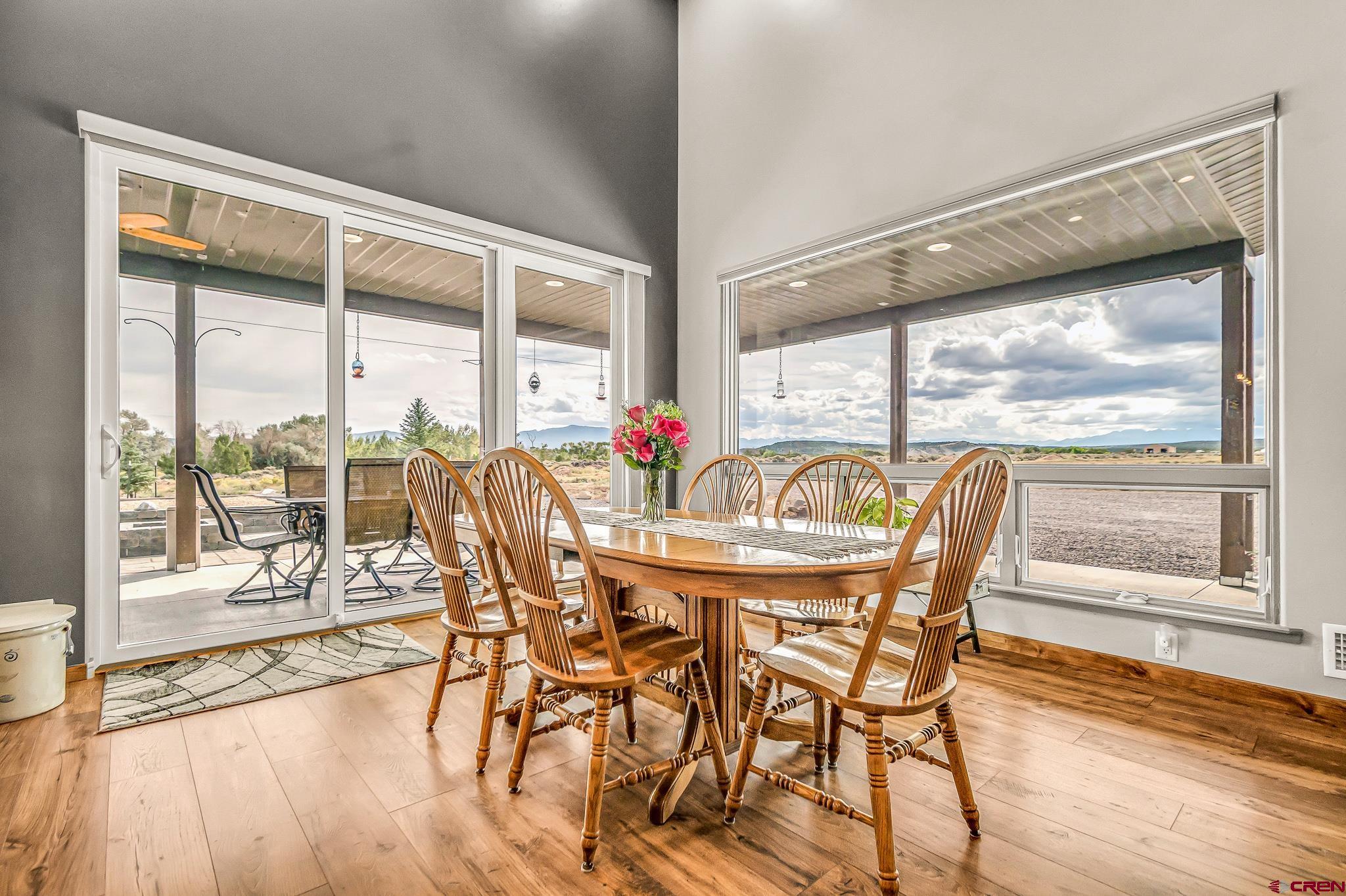 18236 6300th Road Montrose, CO 81403 - Photo 6 of 35 Generously defined with high end features throughout.