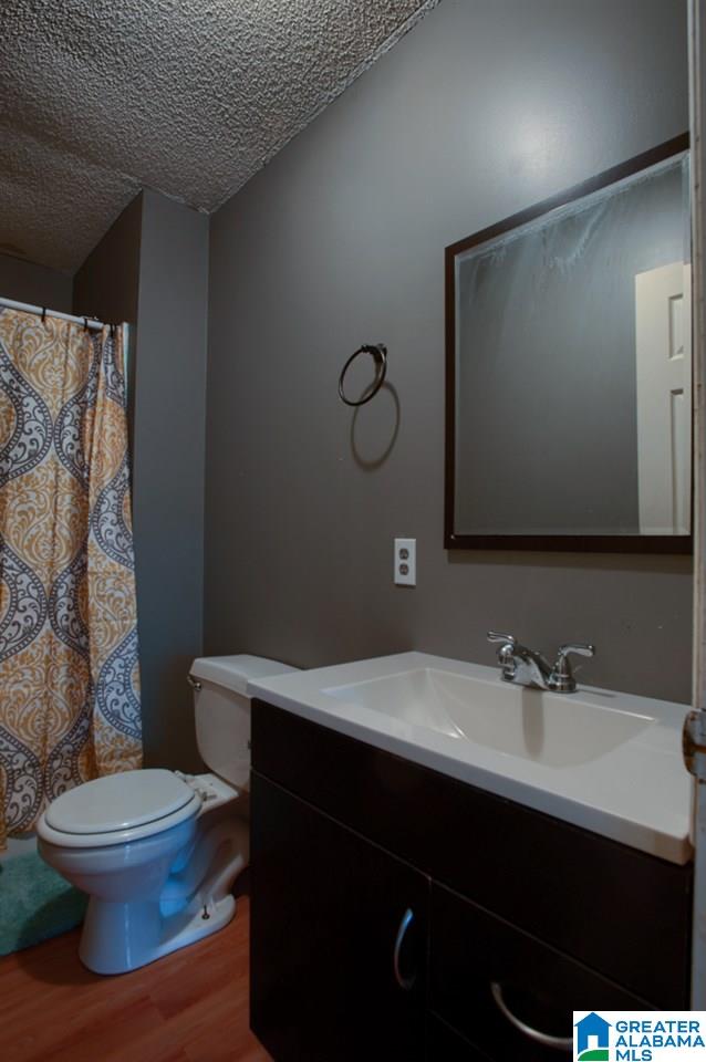 1796 Deer Trace Road Pell City, AL 35125 - Photo 9 of 18
