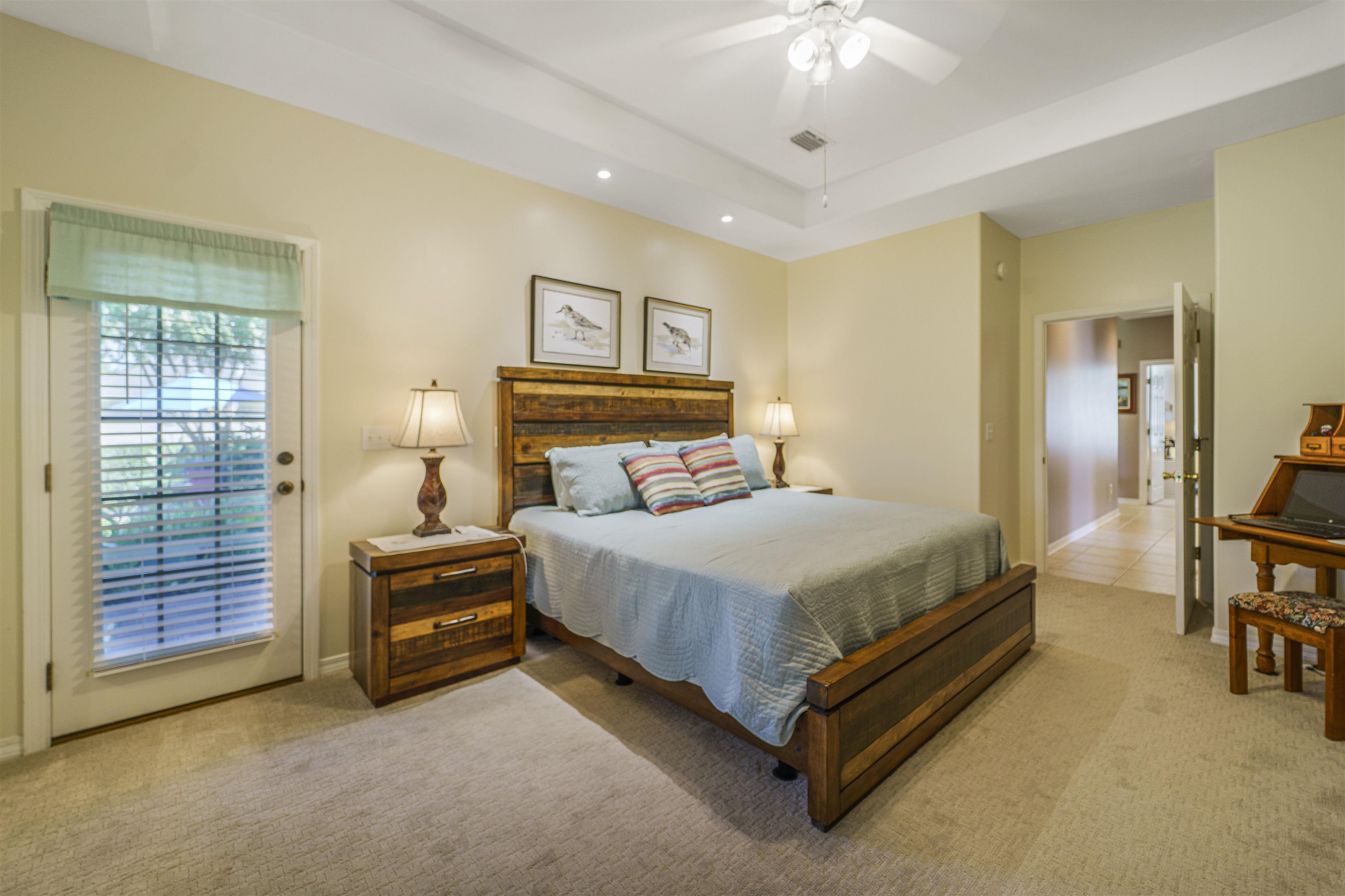 9505 Lakeview Drive Foley, AL 36535 - Photo 17 of 38 Bedroom