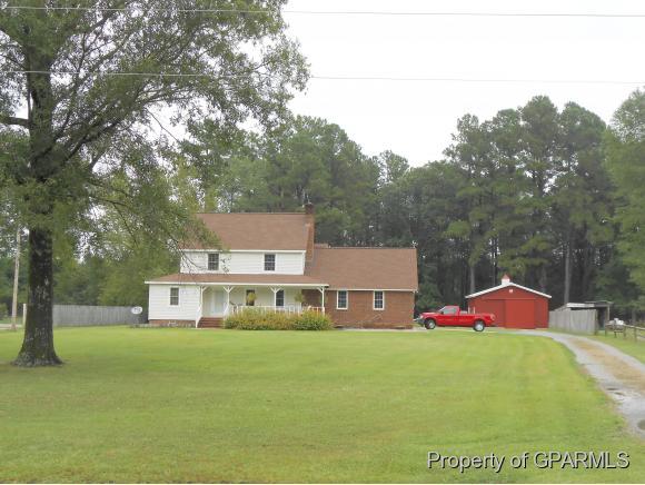 2710 Oakley Road Stokes, NC 27884 - Photo 32 of 32 Additional Photo