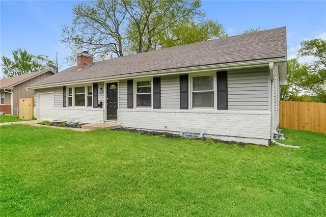 $1,740 | 7630 East 52 Terrace, Kansas City, MO 64129