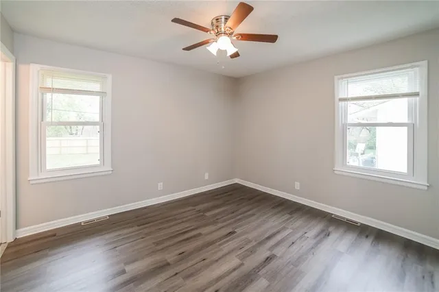 $1,740 | 7630 East 52 Terrace, Kansas City, MO 64129