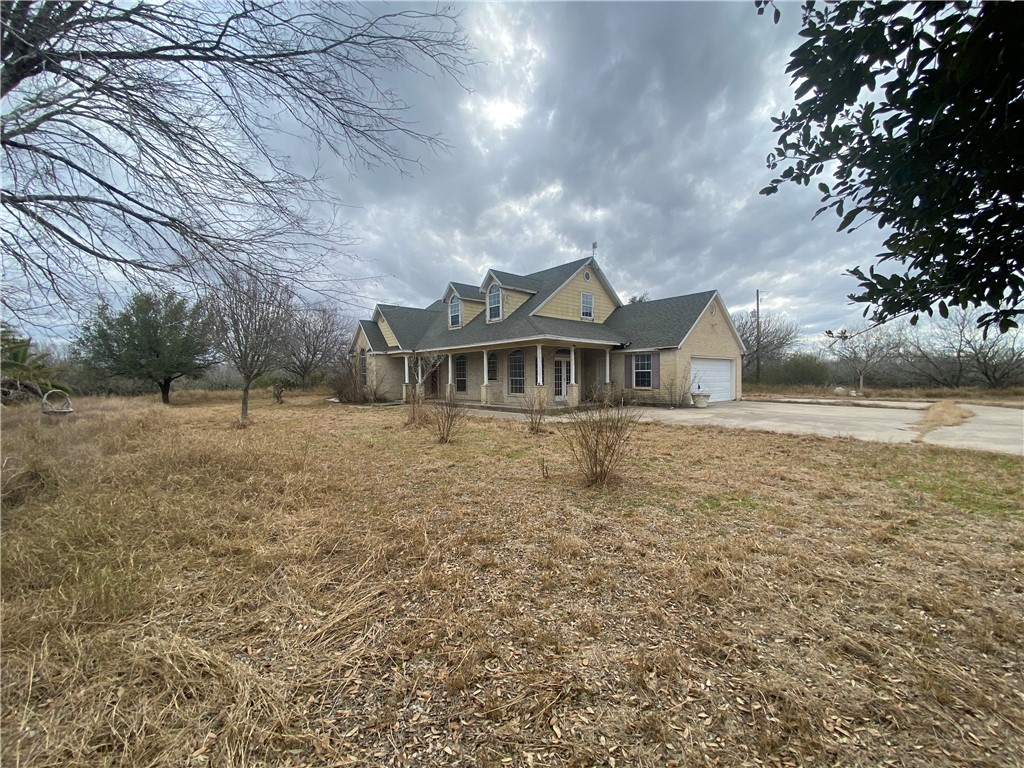 527 County Road 137 Alice, TX 78332 - Photo 30 of 32