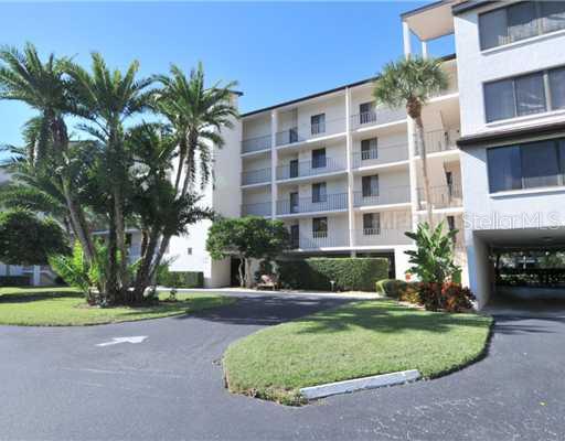 6265 Midnight Pass Road, Unit 304 Sarasota, FL 34242 - Photo 1 of 1 Exterior Front