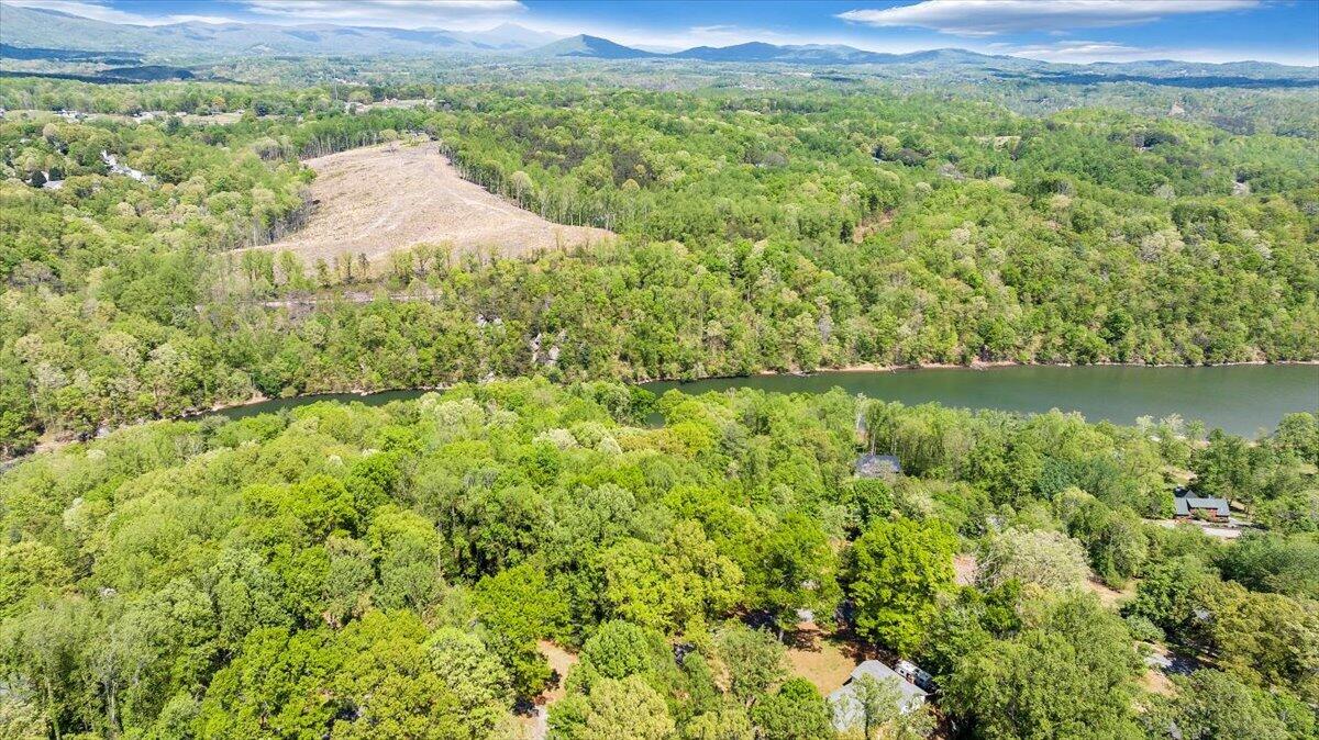 159 Lakeshore Terrace Road Hardy, VA 24101 - Photo 80 of 90 Aerial