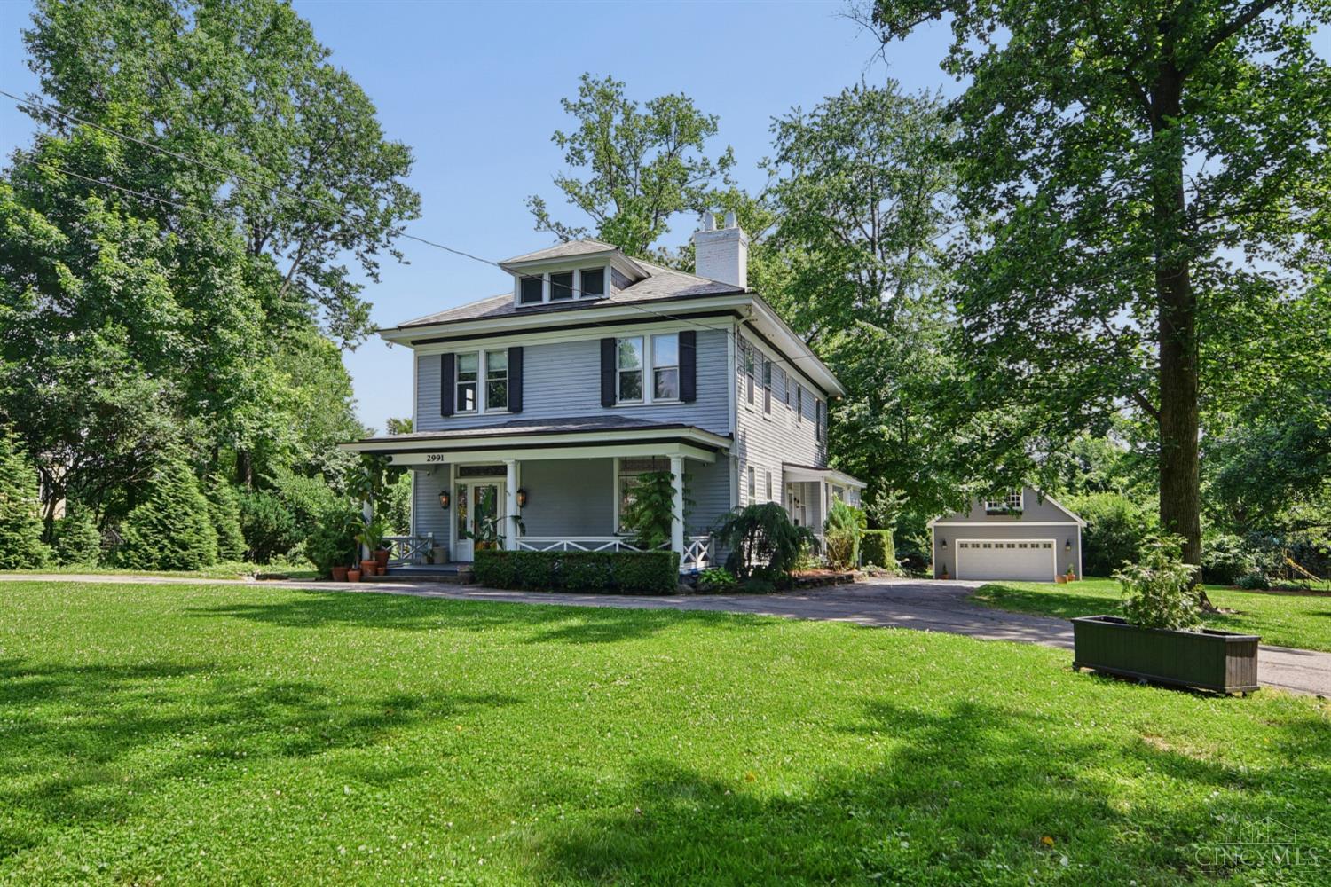 2991 Werk Road Cincinnati, OH 45211 - Photo 3 of 73
