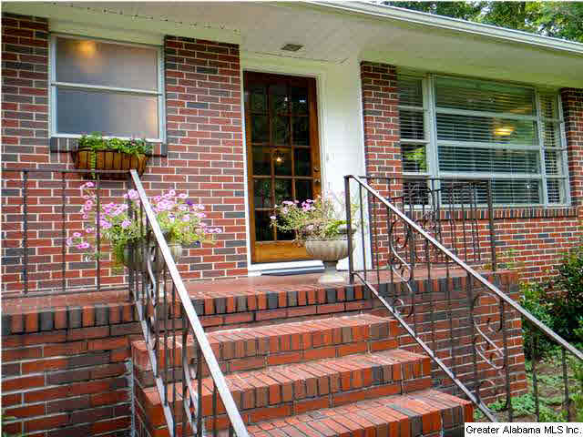 2409 Dolly Ridge Trail Birmingham, AL 35243 - Photo 21 of 27