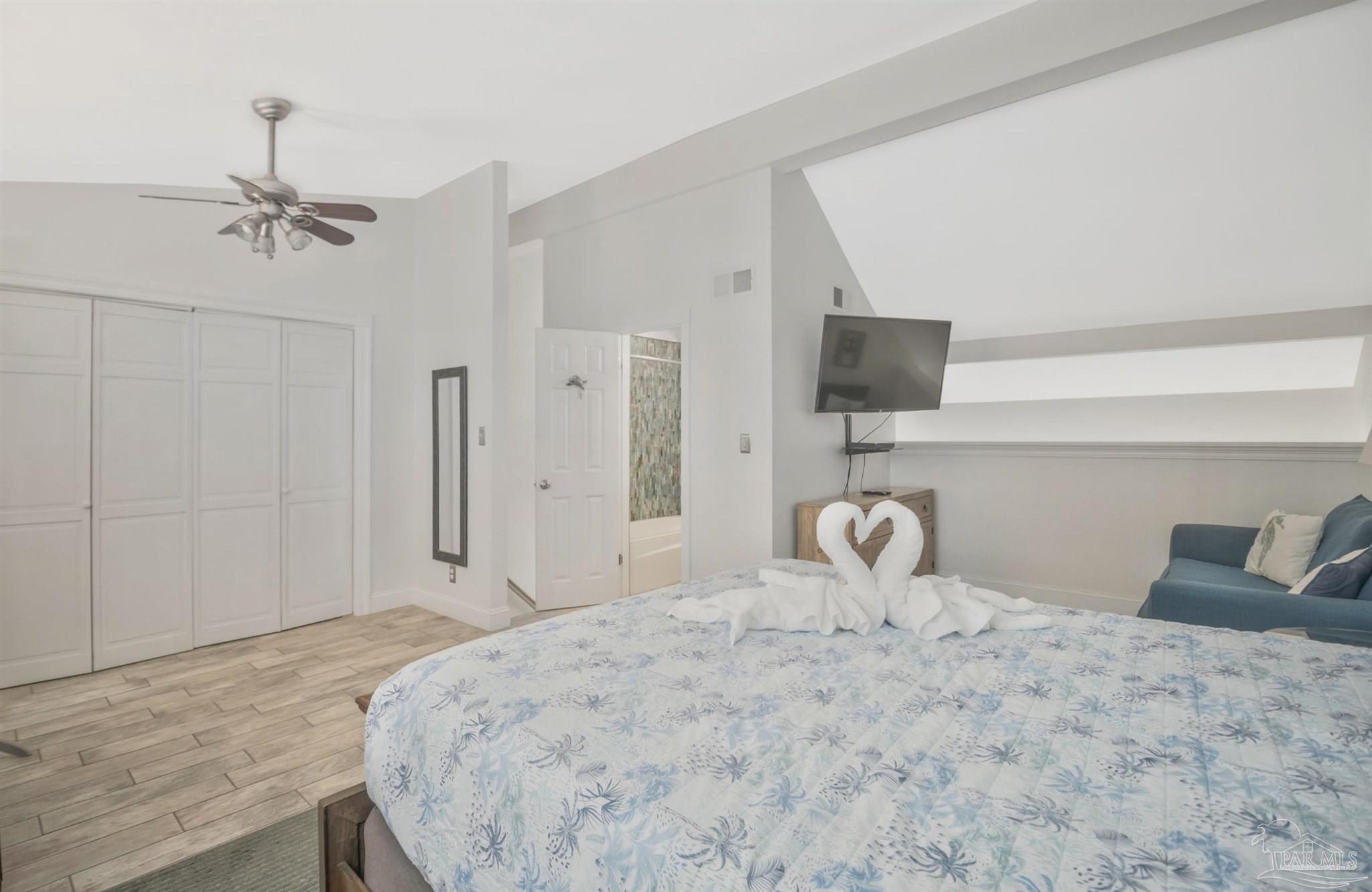 336 Fort Pickens Road, Unit W 204 Pensacola Beach, FL 32561 - Photo 21 of 43