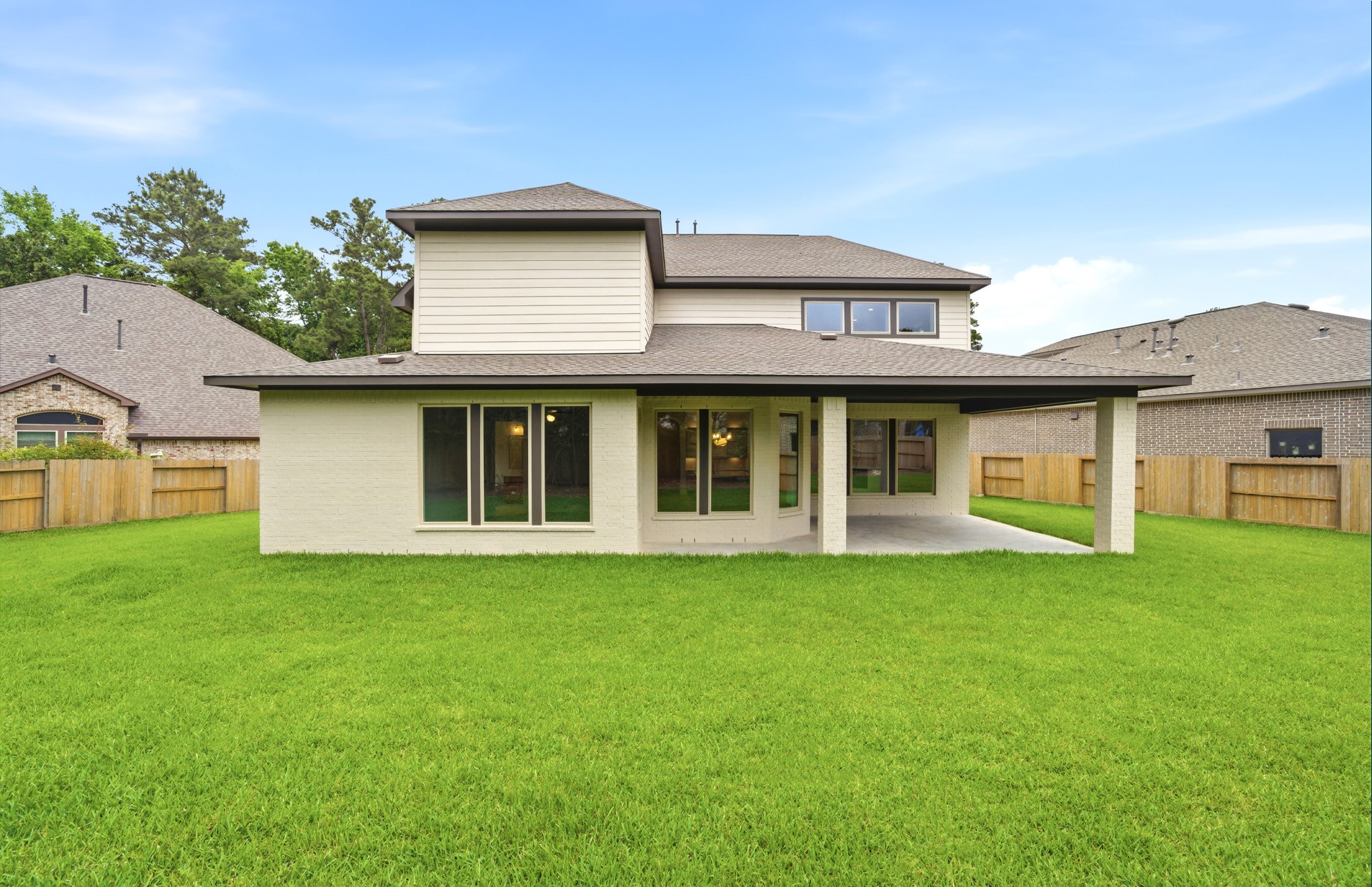 454 Lontano Path Willis, TX 77318 - Photo 44 of 46