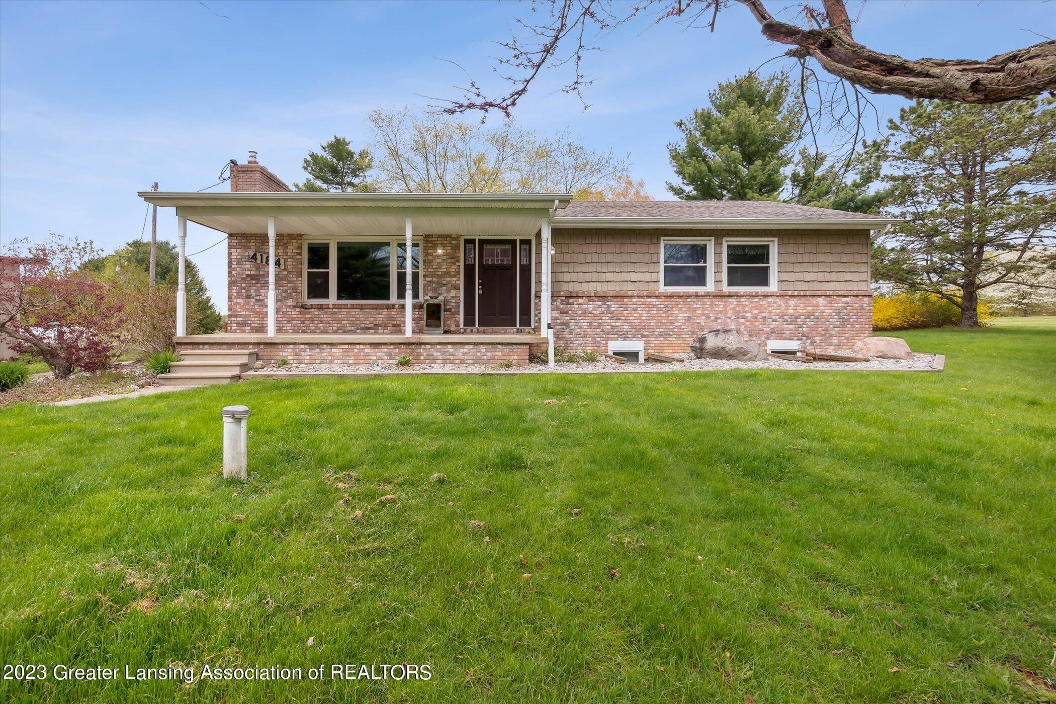4184 Marshall Road Charlotte, MI 48813 - Photo 3 of 50 03-4184-Marshall-Rd-Charlotte-MI-48813-W