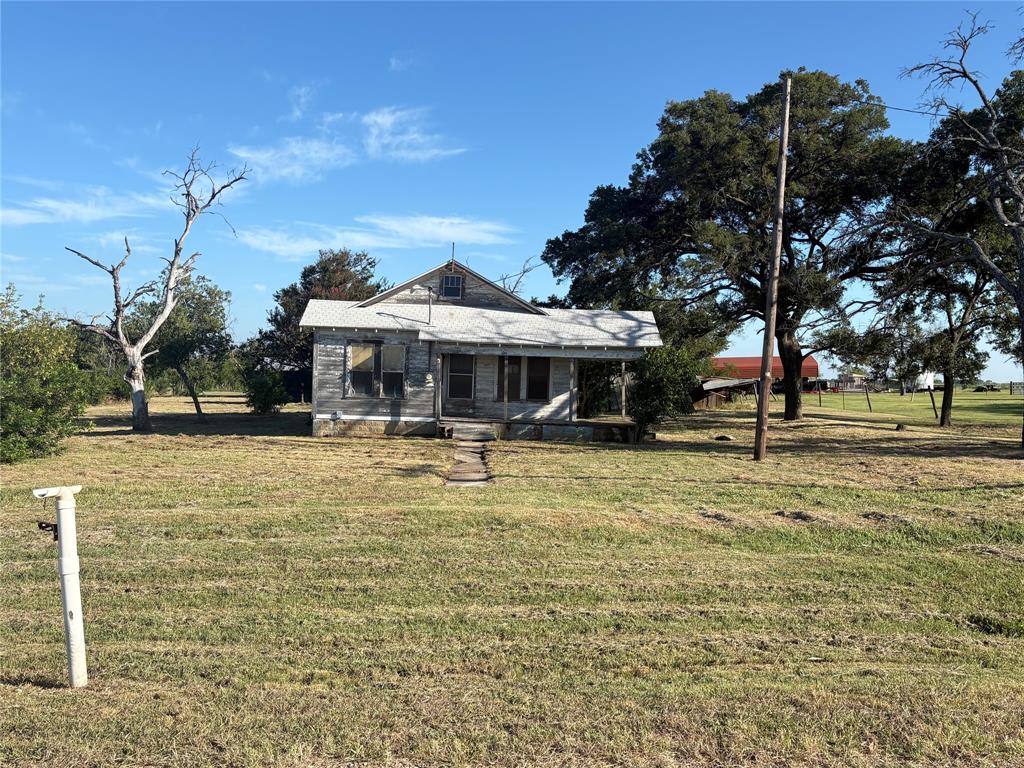 10847 Elk Road Axtell, TX 76624 - Photo 5 of 30 Gallery Image 5