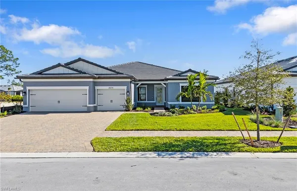 $950,000 | 1992 Don Benito Way, Naples, FL 34120