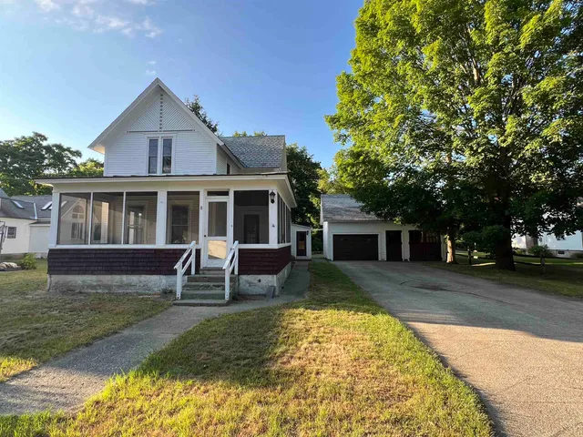 $260,000 | 8 3rd Street, Fair Haven, VT 05743