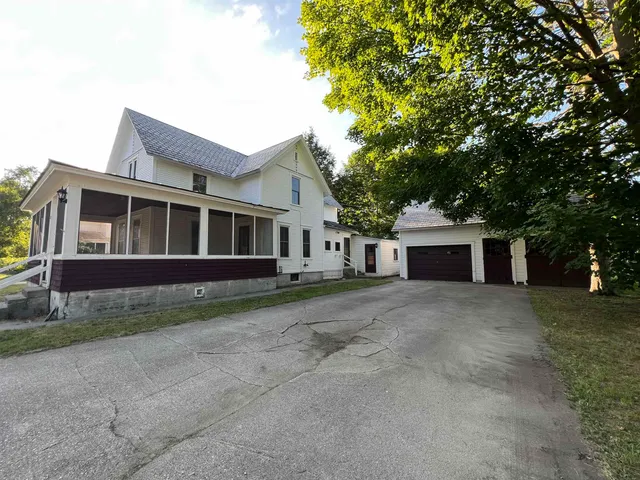 $260,000 | 8 3rd Street, Fair Haven, VT 05743