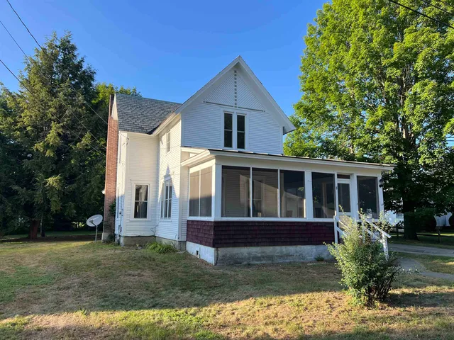 $260,000 | 8 3rd Street, Fair Haven, VT 05743