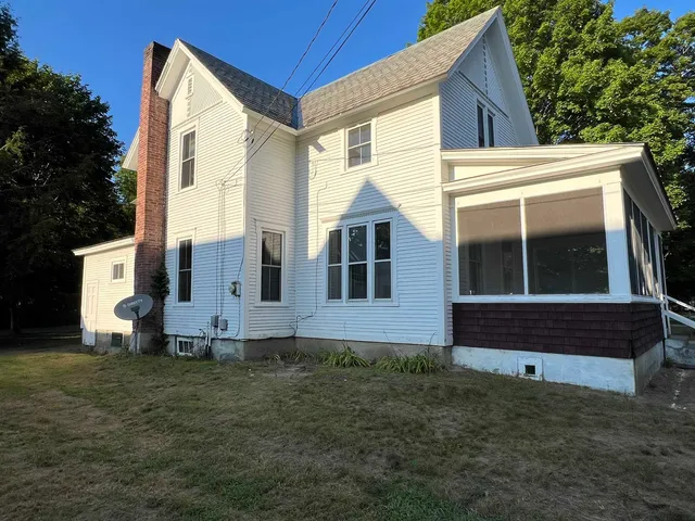$260,000 | 8 3rd Street, Fair Haven, VT 05743
