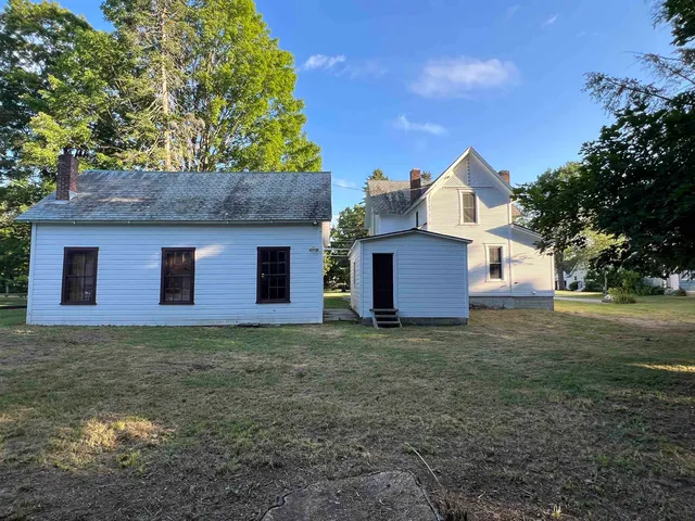 $260,000 | 8 3rd Street, Fair Haven, VT 05743