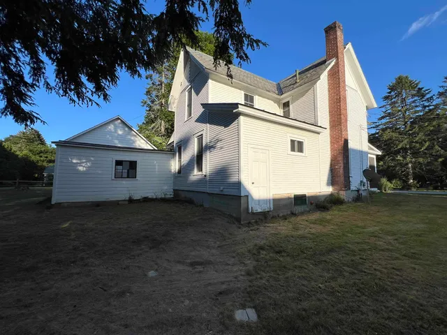 $260,000 | 8 3rd Street, Fair Haven, VT 05743