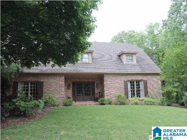 326 Trace Ridge Road Birmingham, AL 35244 - Photo 2 of 32