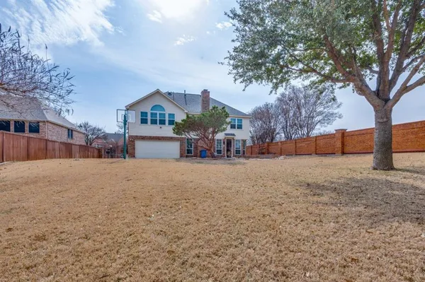 $915,500 | 702 East Peninsula Drive, Coppell, TX 75019