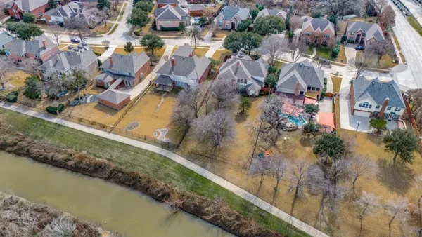 $915,500 | 702 East Peninsula Drive, Coppell, TX 75019