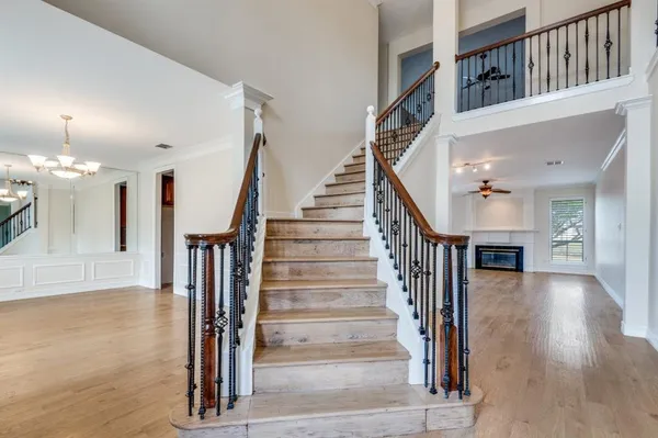 $915,500 | 702 East Peninsula Drive, Coppell, TX 75019