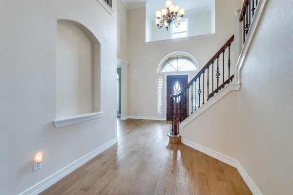 $915,500 | 702 East Peninsula Drive, Coppell, TX 75019