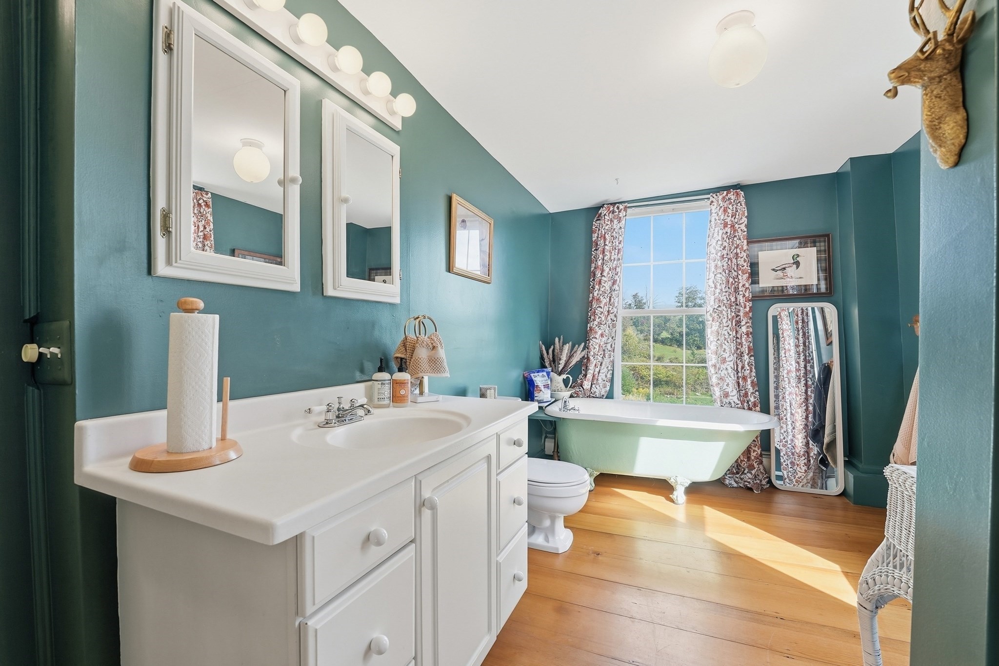 108 Chipman Road Middlefield, MA 01011 - Photo 15 of 41 Gallery Image 15