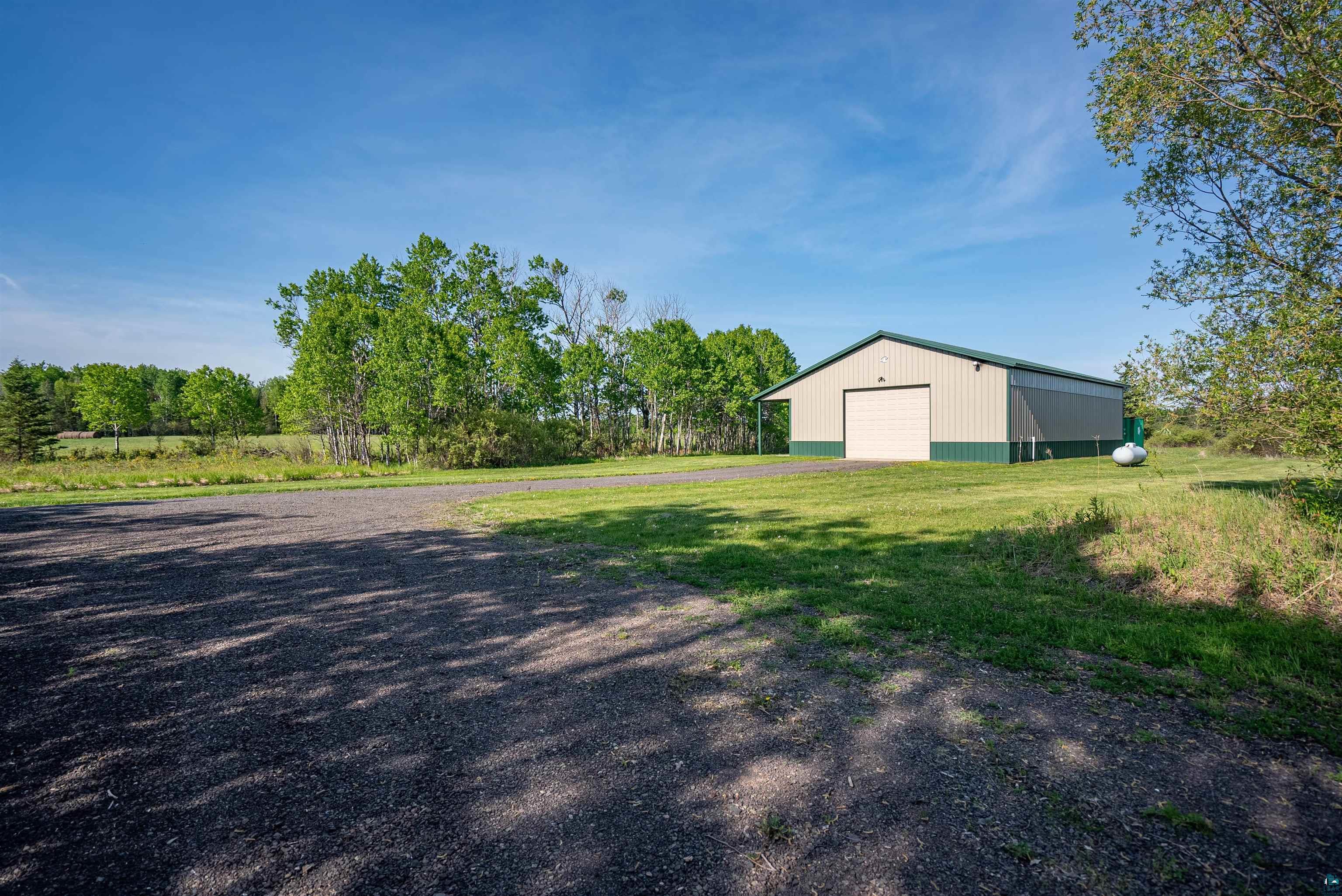 3679 22nd Road South Range, WI 54874 - Photo 25 of 48