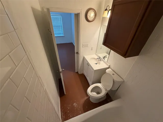 $1,500 | 16105 Fitchburg Circle, Unit A, Pflugerville, TX 78660