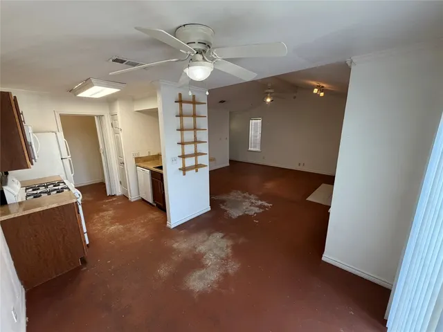 $1,500 | 16105 Fitchburg Circle, Unit A, Pflugerville, TX 78660