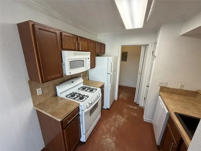 $1,500 | 16105 Fitchburg Circle, Unit A, Pflugerville, TX 78660