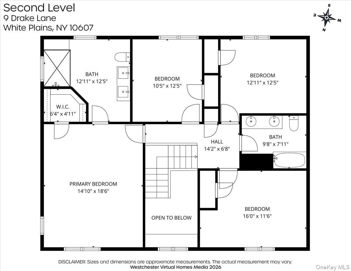 9 Drake Lane White Plains, NY 10607 - Photo 32 of 32 unknown