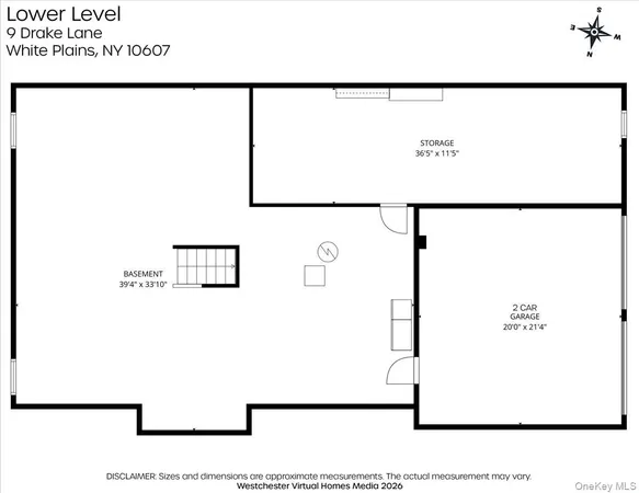 $1,295,000 | 9 Drake Lane, White Plains, NY 10607