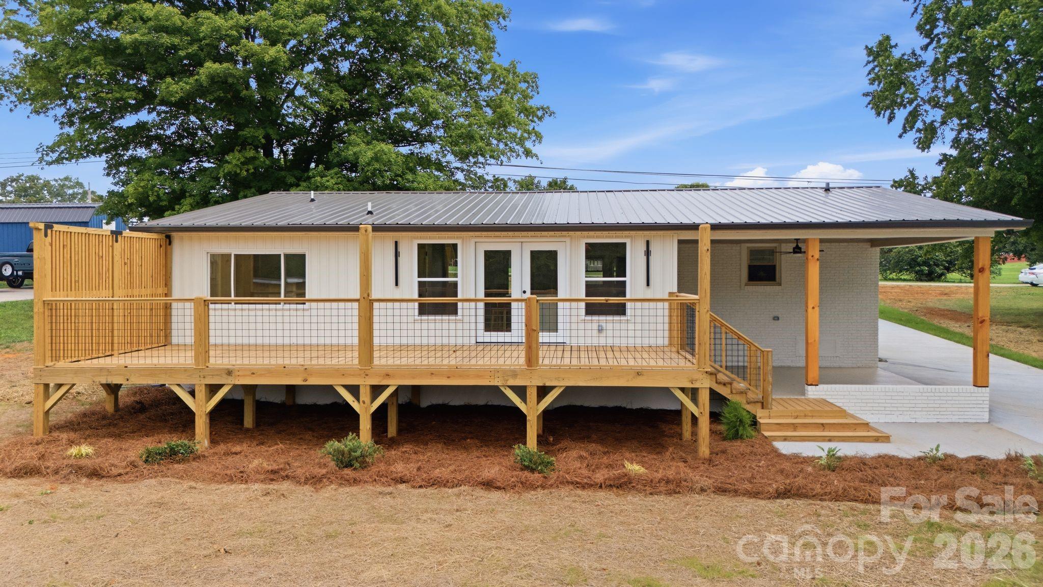 2516 Riverview Road Lexington, NC 27292 - Photo 21 of 27